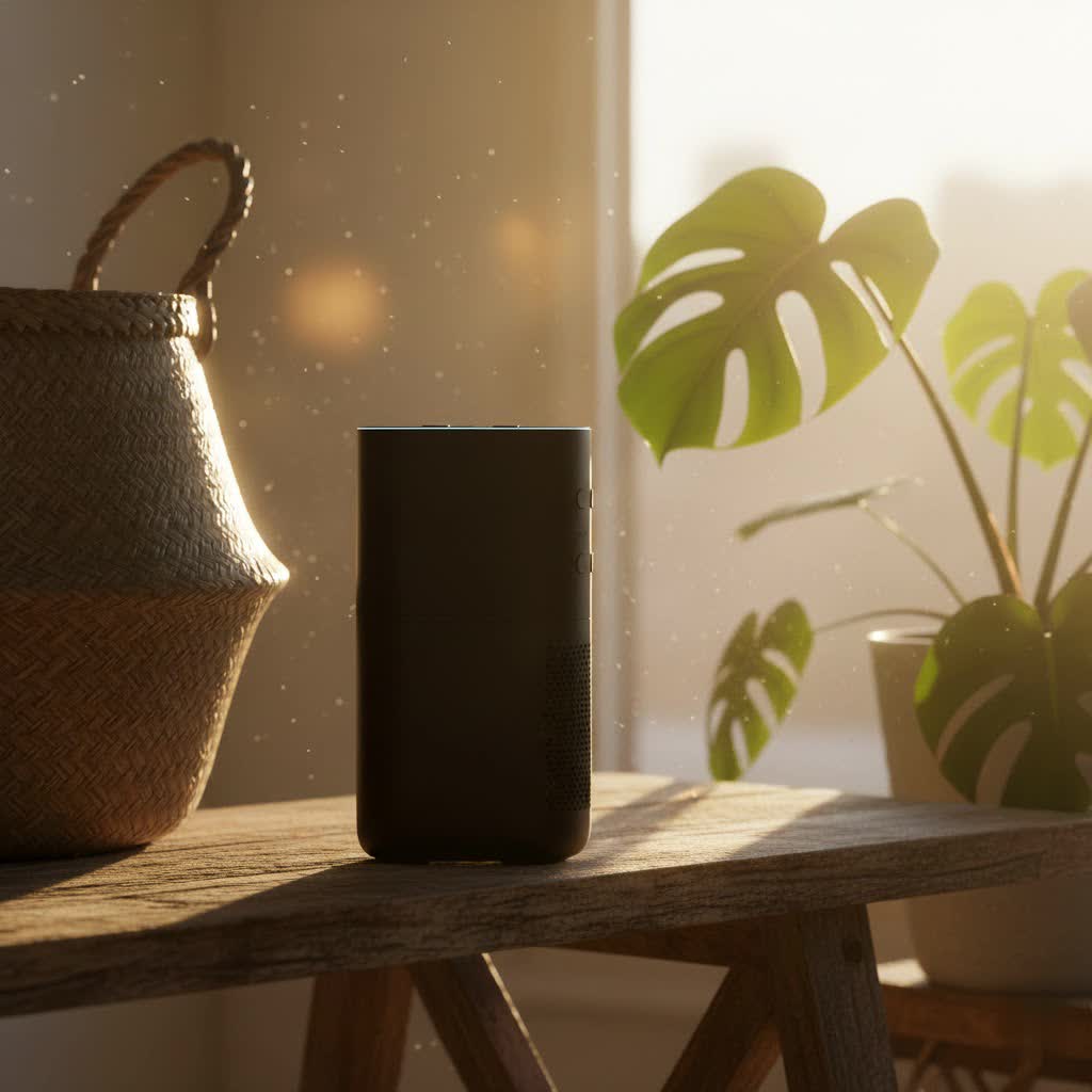 The Ultimate Guide to Battery Operated Sound Machines for Restful Sleep