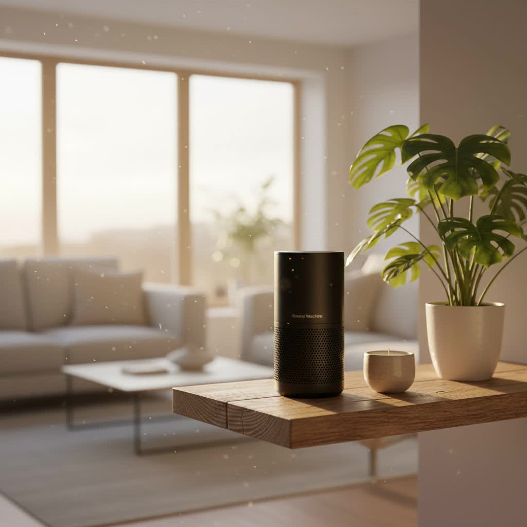 Unlock Serene Nights: Your Guide to Choosing the Perfect Sound Machine