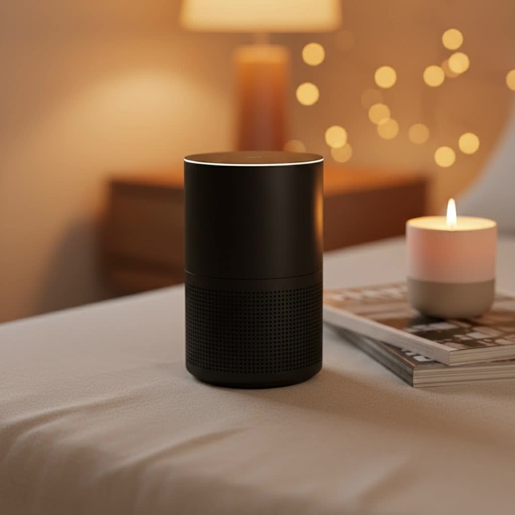 The Ultimate Guide to Sound Machines for Restful Sleep