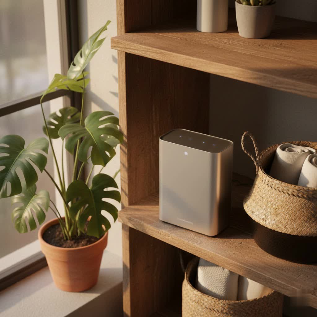 Ride the Waves to Deeper Sleep: Your Guide to Wave Sound Machines