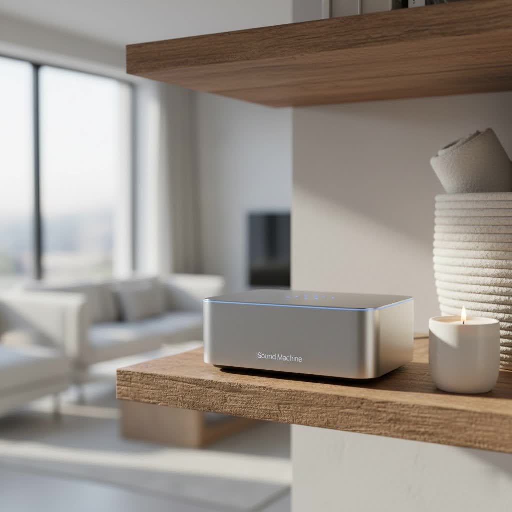 The Ultimate Guide to Yogasleep Portable Sound Machines: Your Key to Restful Sleep On The Go